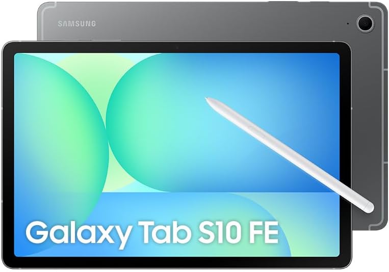 Tablet Samsung Galaxy Tab S10