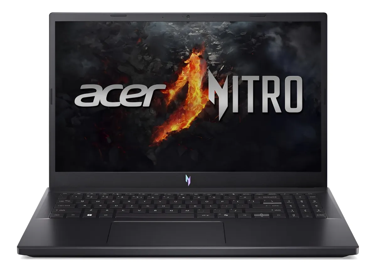 Notebook Gamer Acer Nitro